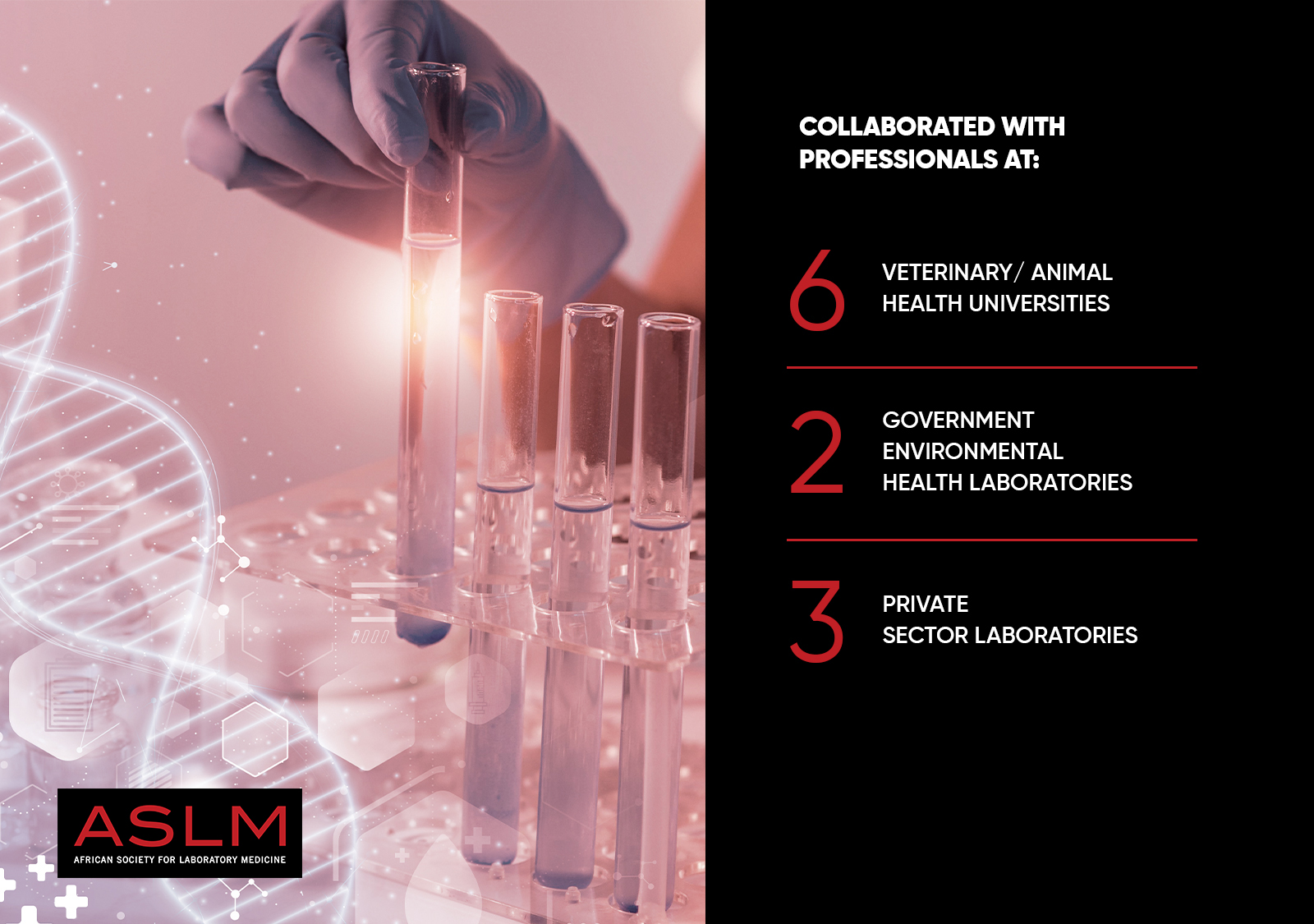 QWArS Phase 1: Commending ASLM and Partners for Milestones Achieved ...
