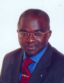 Prof. Mbopi-Keou