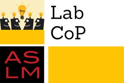 What’s New at LabCoP March 2022