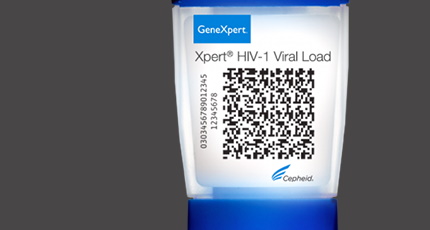 Xpert HIV-1 Viral Load