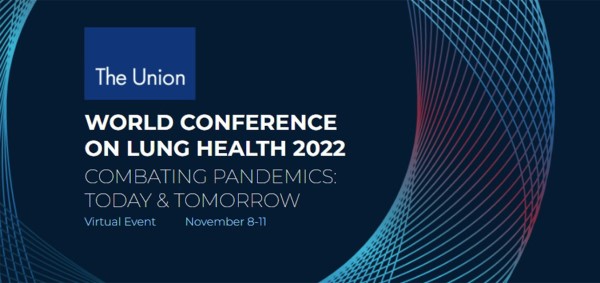 The Union World Conference on Lung Health 2022