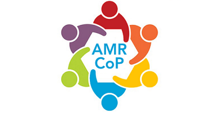 AMR Community of Practice