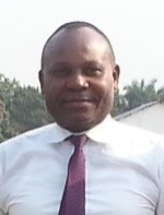 Dr Muwonga Jérémie Masidi