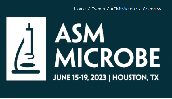 ASM Microbe