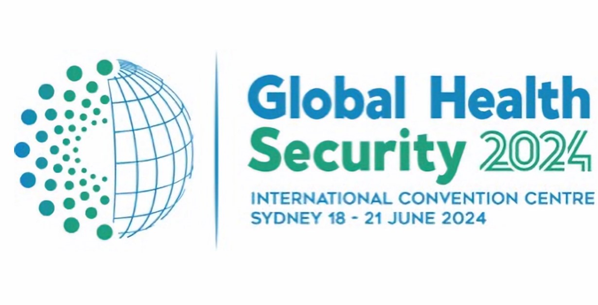 Global Health Security Conference 2024