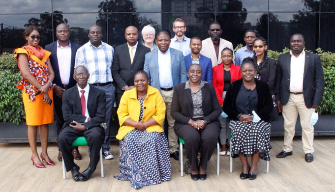 Empowering Master Trainers to Strengthen AMR Surveillance Training ...