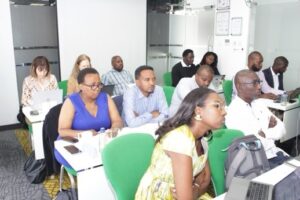 EQuAFRICA Phase II Launches with Official