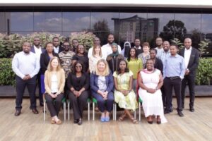 EQuAFRICA Phase II Launches with Official Kick-Off in Nairobi