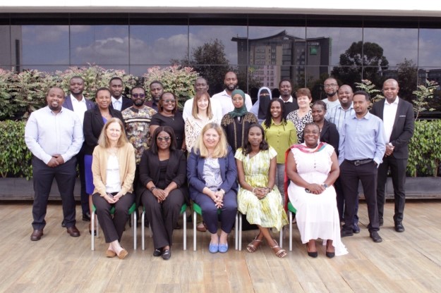 EQuAFRICA Phase II Launches with Official Kick-Off in Nairobi, Kenya