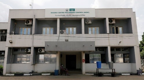 Enhancing Public Health Preparedness: Transforming Nigeria’s  Centre of Disease Control (NCDC)