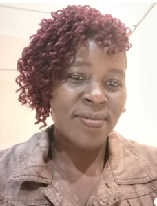 Ms Msikuwanga