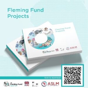 Fleming fund Projects