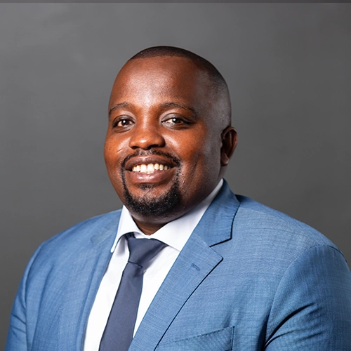 Mr. Joshua Mwangi, MBA, CPA