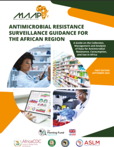 AMR Surveillance in Africa