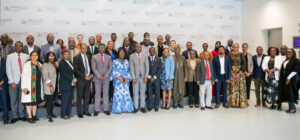 Landmark Africa Union Report Unveiled: A Major Step Forward in Combating Antimicrobial Resistance Across the Continent