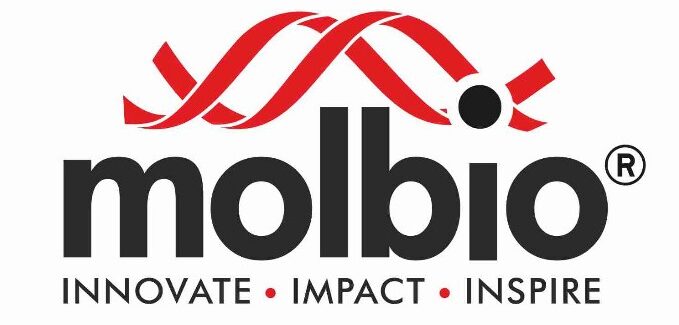 Molbio new logo