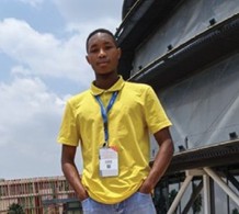 is Ezebe NIYIKIZA
