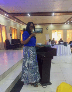 Dr. Isabella emphasizes 