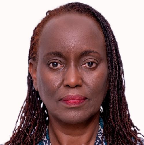 Dr. Christina Mwangi
