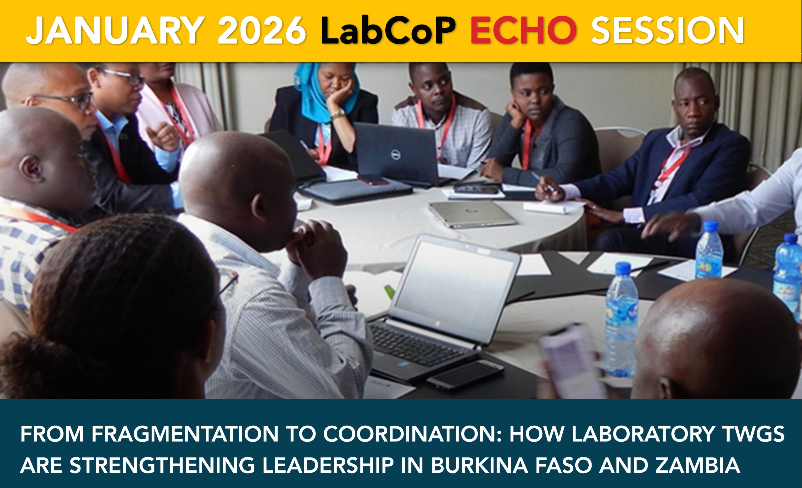 January 2026 LabCoP ECHO