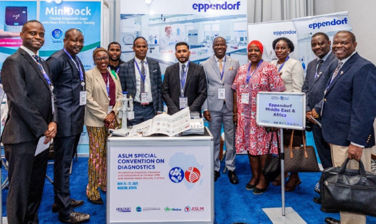 Reflections from ASLM CEO