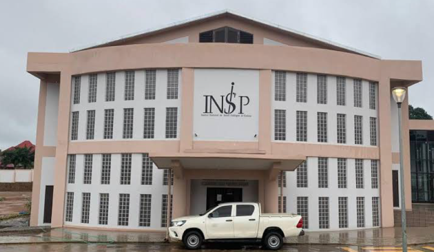 A New Era of Genomic Surveillance in Guinea