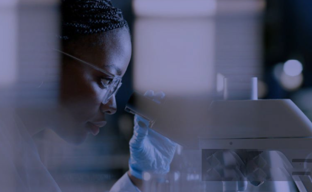 Strengthening Laboratory Quality Systems Across Africa