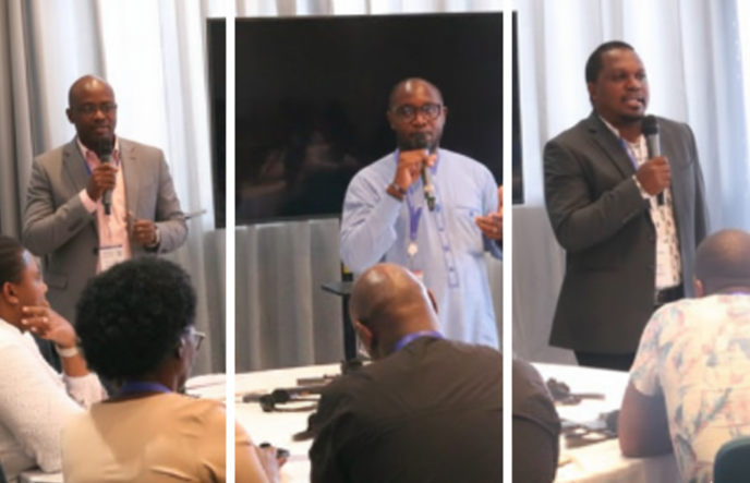 Stories from the Fleming Fund Programme