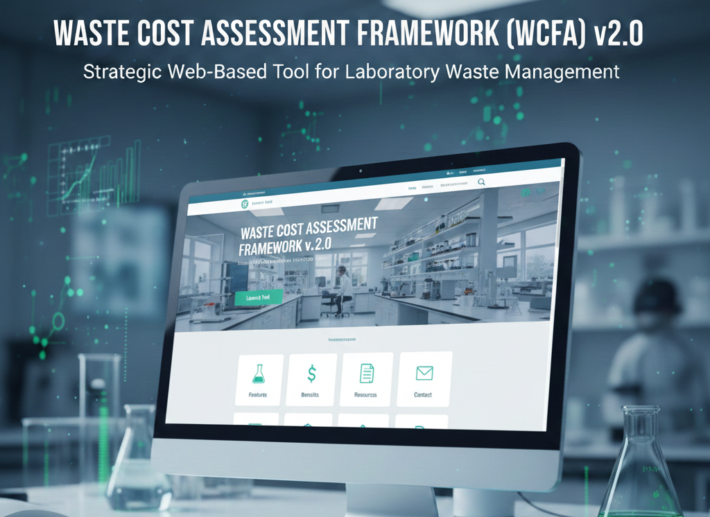 WCFA tool