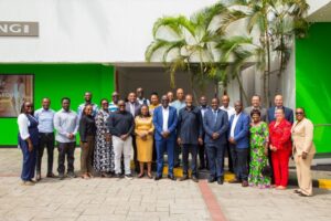 Africa CDC, in Collaboration with ASLM Convene Regional Biosafety and Biosecurity Experts workshop in Accra