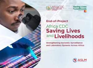 Mastercard Saving Lives and Livelihoods Booklet