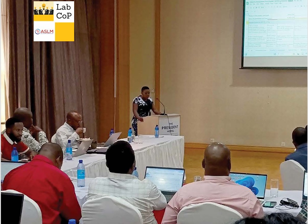 Operational Guidance for Implementing Multiplatform TB Molecular Diagnostics: Country Experiences and Best Practices