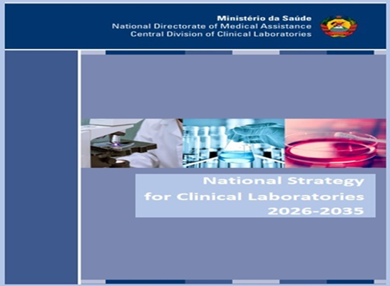 Mapping Diagnostics for Impact: How African CountriesAre Using GIS to Strengthen Laboratory Systems