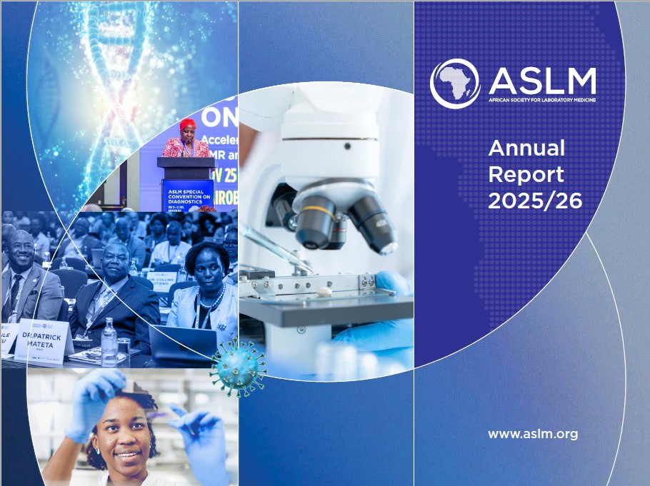 Annual report 2025-26