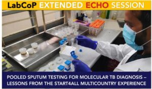 April 16 ECHO Session