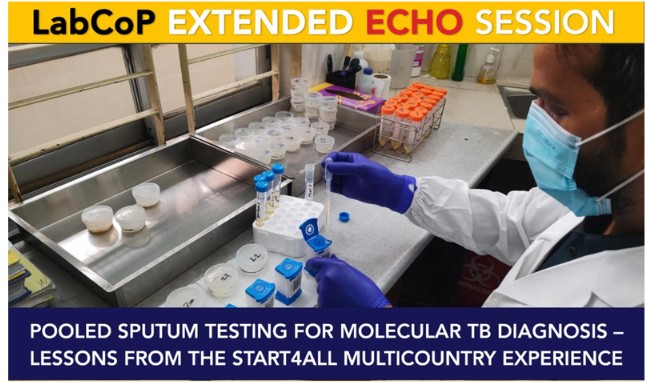 April 16 ECHO Session