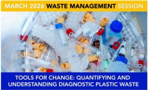 LabCoP Waste Management Sub-ECHO Session