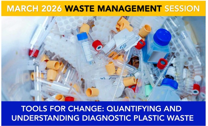 LabCoP Waste Management Sub-ECHO Session