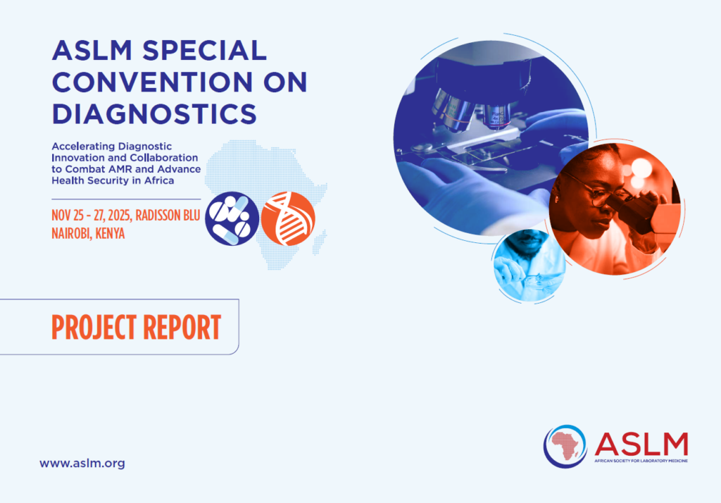 Resources - ASLM