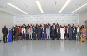 Africa CDC, ASLM and the European Union Launch One Health Laboratory Initiative to Strengthen AMR Control in Africa