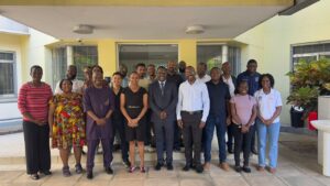 Africa CDC and ASLM Convene Regional Laboratory Equipment Maintenance and Calibration Training in Tanzania