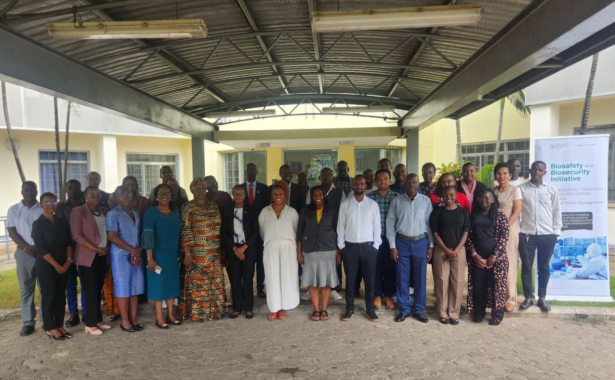 Tanzania BSBS