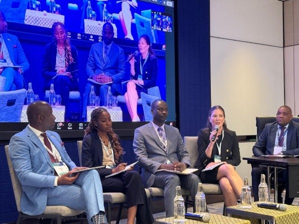 Africa CDC Unveils New Biosafety and Biosecurity Strategy to Strengthen Health Security Across Africa