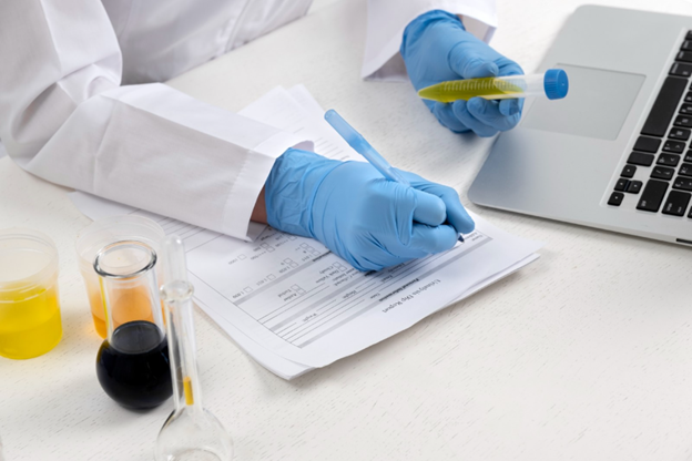 ASLM Advances Towards ISO 9001:2015