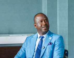 MESSAGE FROM ASLM CEO