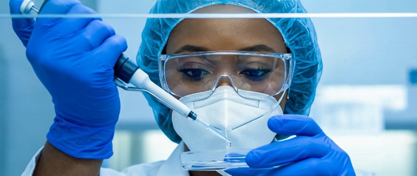 Partners Review Progress on Strengthening Disease Surveillance and Health Security Across Africa