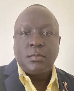 Dr. Collins Otieno