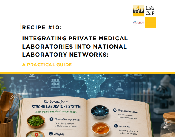 LabCoP Cookbook Recipe #10