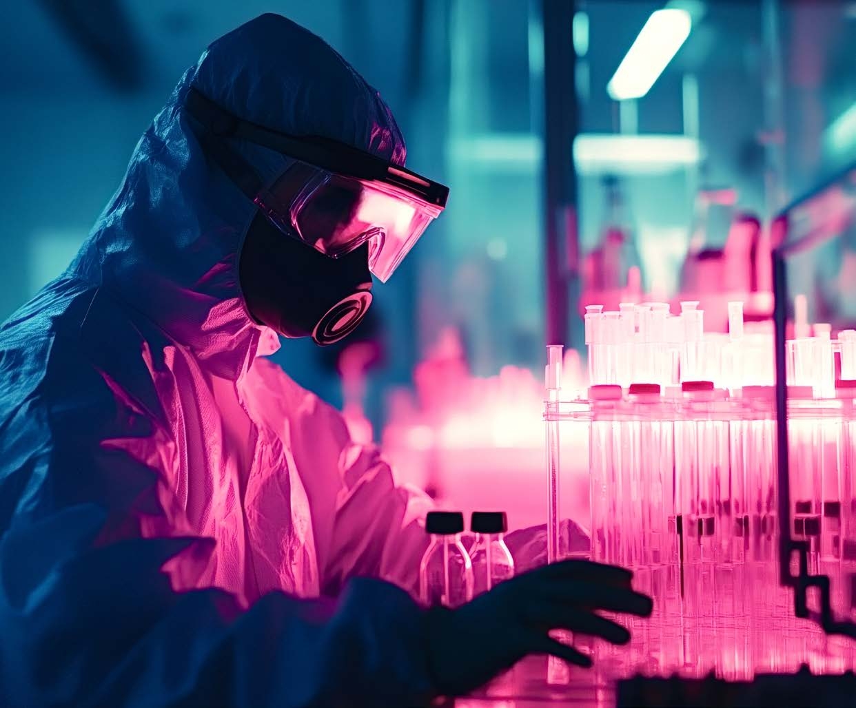 When the System Is Ready, Outbreaks Can Be Stopped