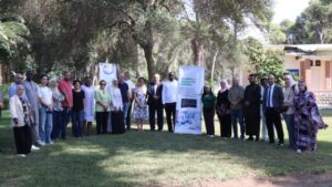 Advancing Biosafety and Biosecurity Capacity Through Biorisk Management Training in Northern Africa